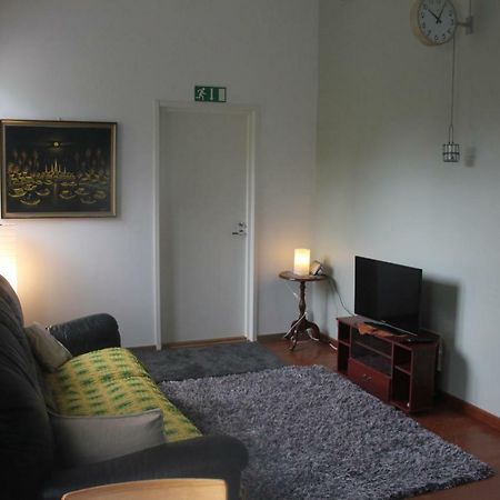 Merilaenhovin Huoneistohotelli Lieksa Exterior foto